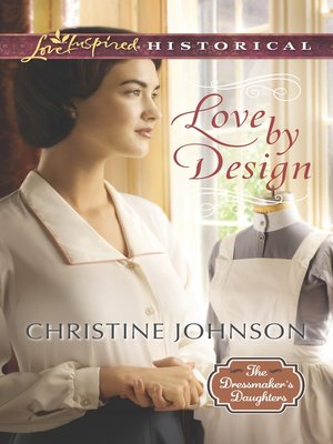 cover image of Love by Design